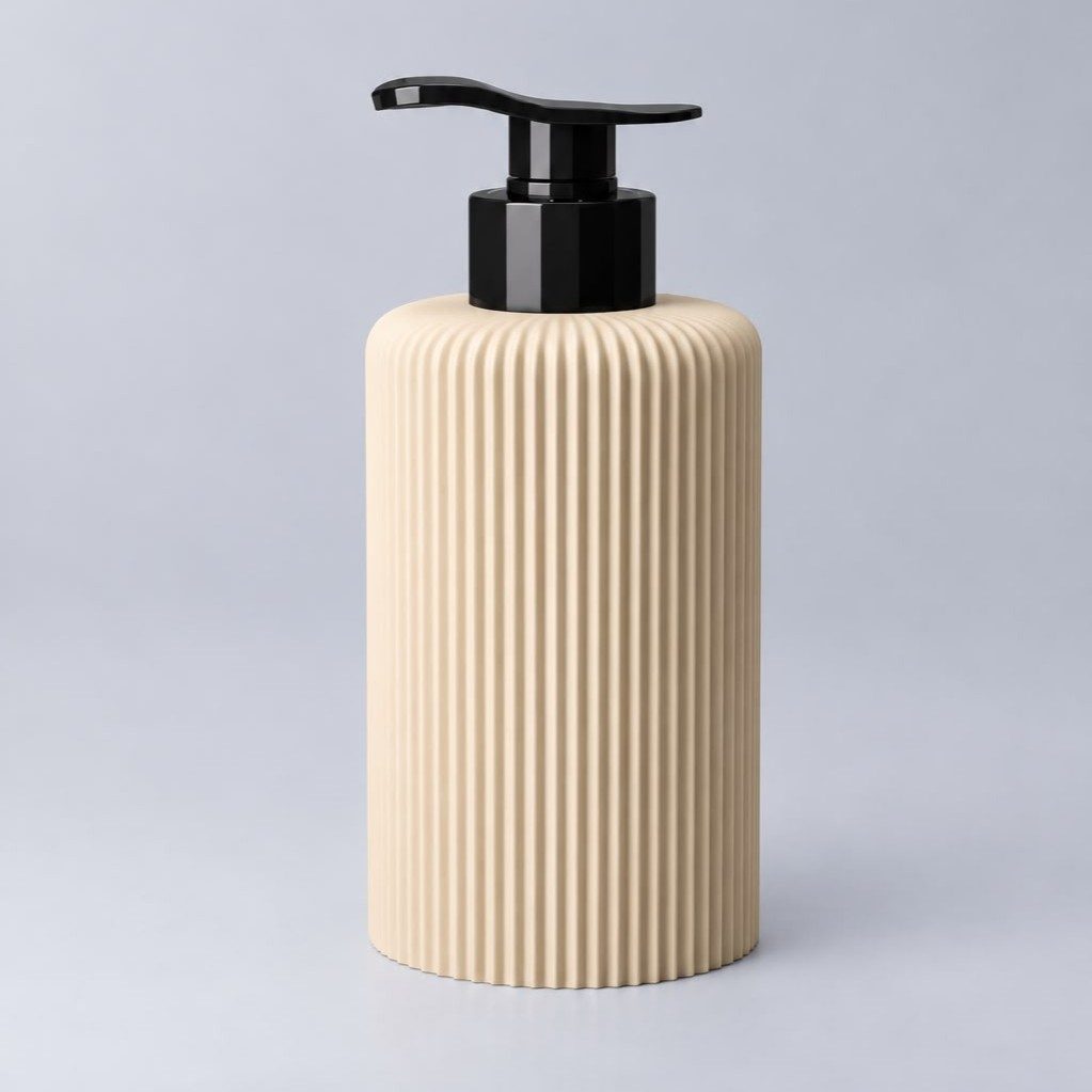 Dispenser de Sabonete Moderno