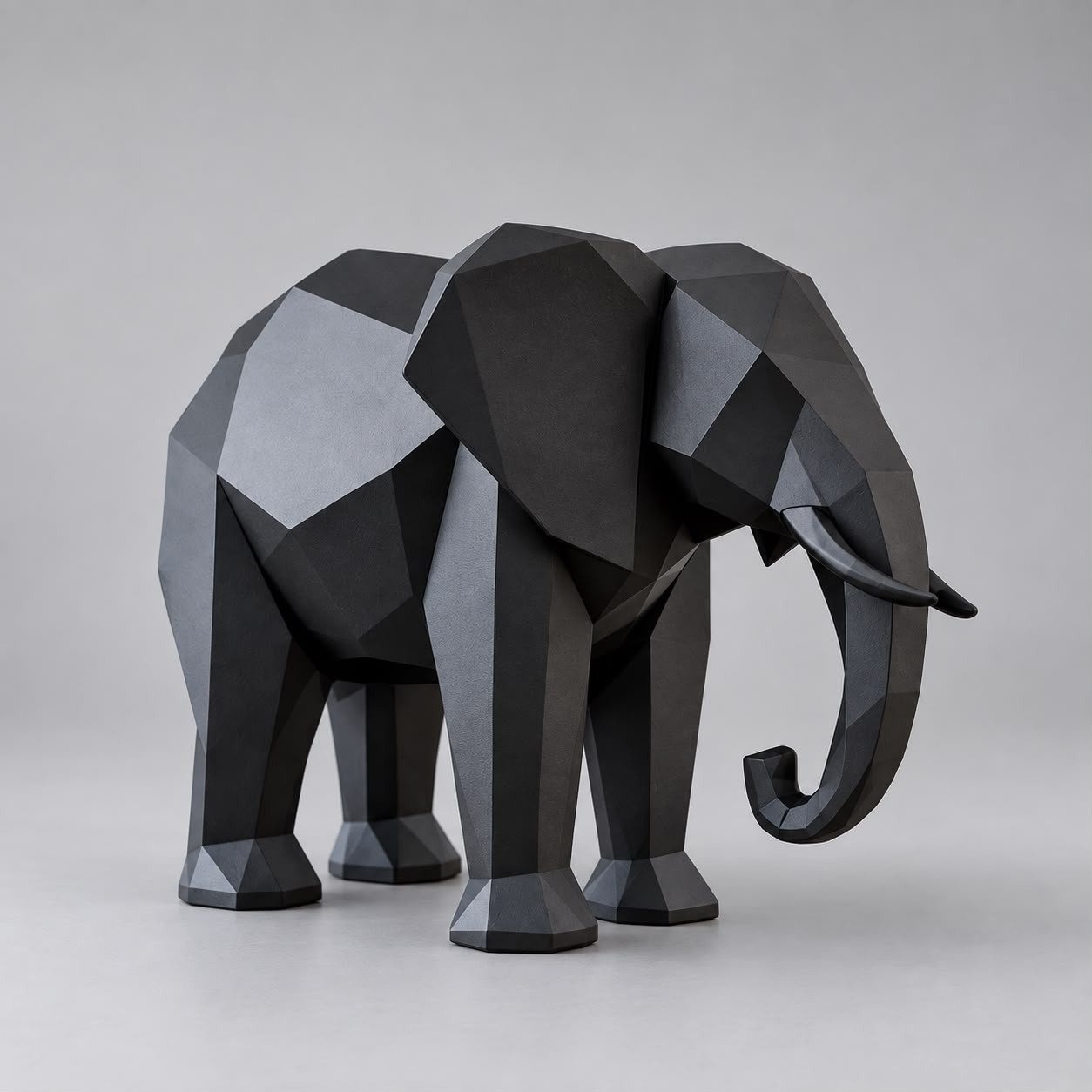 Elefante Decorativo