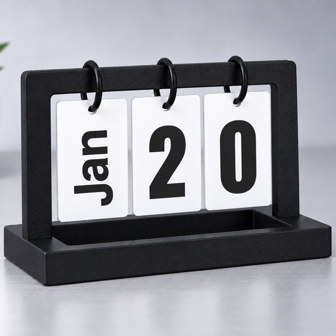 Calendário 1
